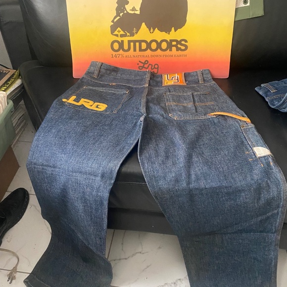 70s LRG Vintage ..Sz 35 - Picture 2 of 9